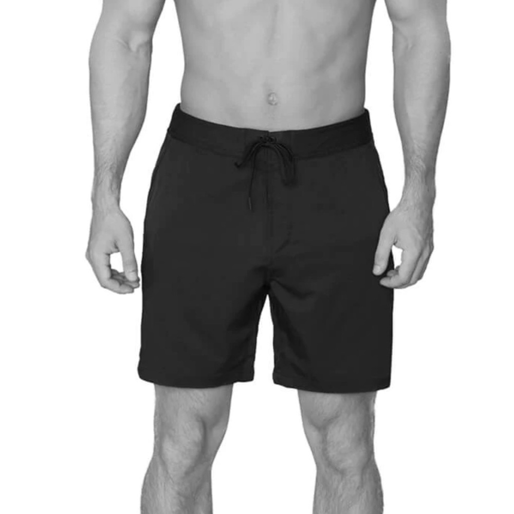 Men’s Ten Thousand Foundation 9 inch Shorts unlined